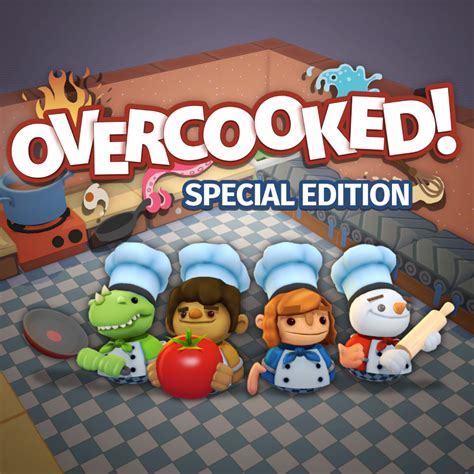 nintendo switch overcooked game